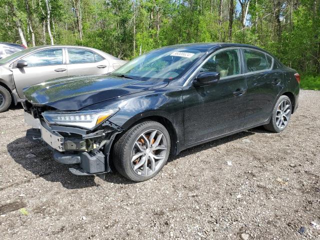 Photo 0 VIN: 19UDE2F73LA800634 - ACURA ILX PREMIU 