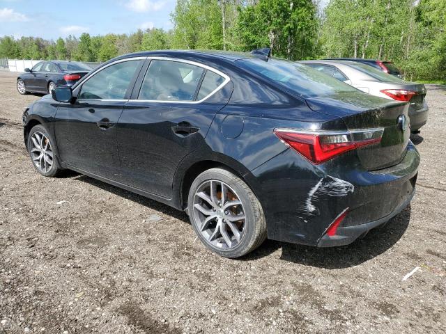 Photo 1 VIN: 19UDE2F73LA800634 - ACURA ILX PREMIU 