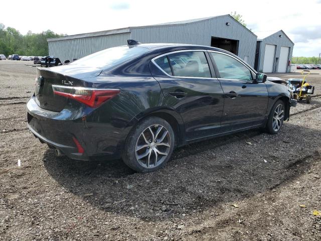 Photo 2 VIN: 19UDE2F73LA800634 - ACURA ILX PREMIU 