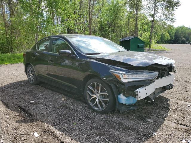 Photo 3 VIN: 19UDE2F73LA800634 - ACURA ILX PREMIU 