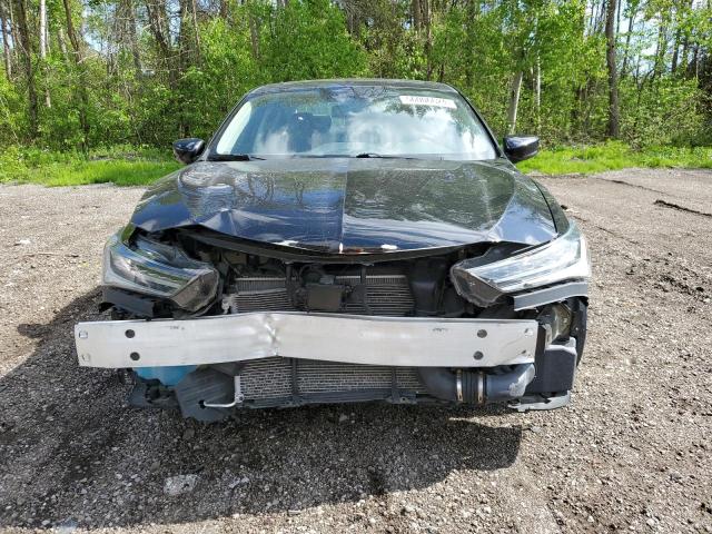 Photo 4 VIN: 19UDE2F73LA800634 - ACURA ILX PREMIU 