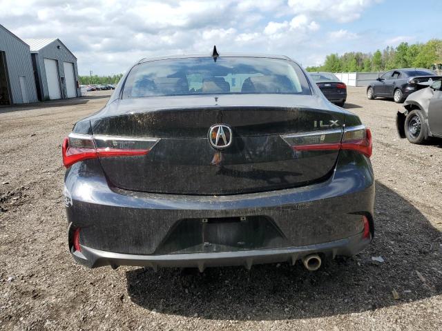 Photo 5 VIN: 19UDE2F73LA800634 - ACURA ILX PREMIU 