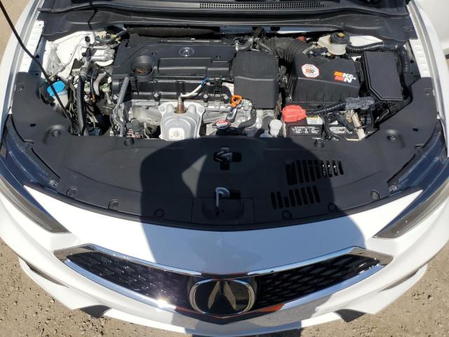 Photo 10 VIN: 19UDE2F73MA000840 - ACURA ILX 