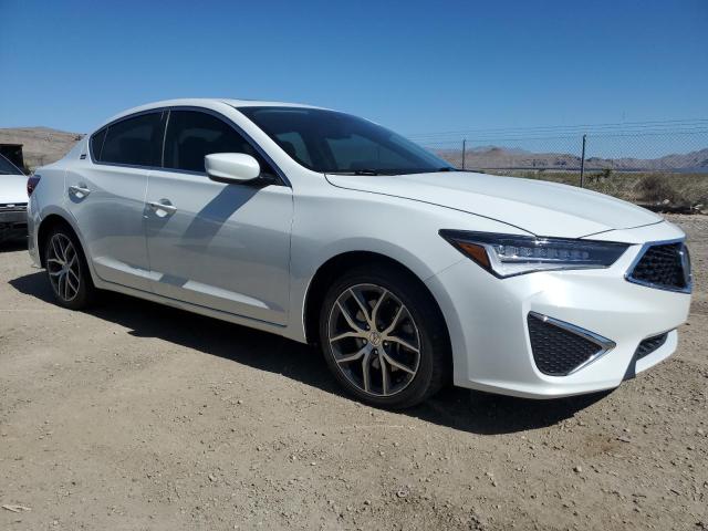 Photo 3 VIN: 19UDE2F73MA000840 - ACURA ILX 