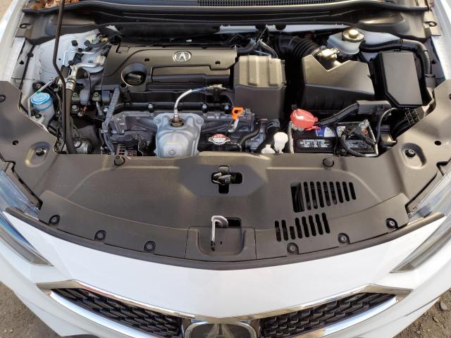 Photo 10 VIN: 19UDE2F73MA002345 - ACURA ILX 