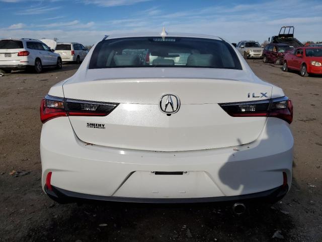 Photo 5 VIN: 19UDE2F73MA002345 - ACURA ILX 