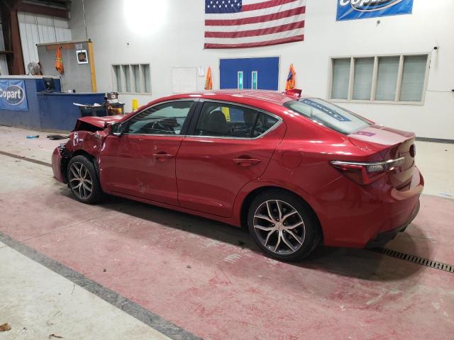 Photo 1 VIN: 19UDE2F73MA005696 - ACURA ILX PREMIU 