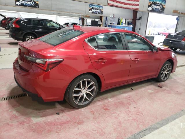 Photo 2 VIN: 19UDE2F73MA005696 - ACURA ILX PREMIU 