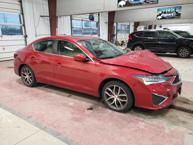 Photo 3 VIN: 19UDE2F73MA005696 - ACURA ILX PREMIU 