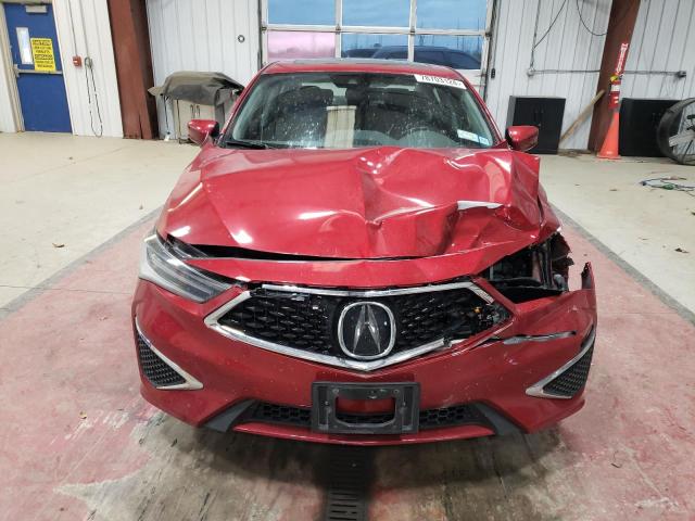 Photo 4 VIN: 19UDE2F73MA005696 - ACURA ILX PREMIU 