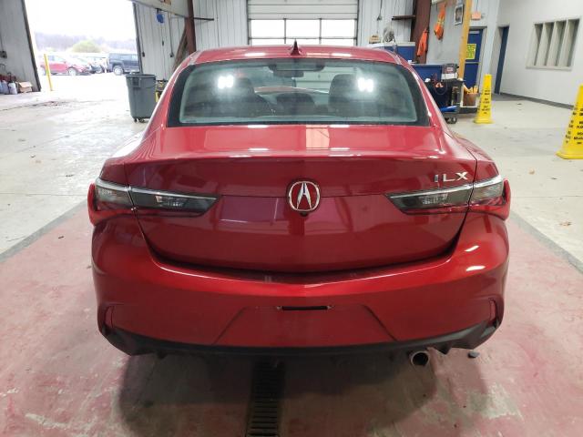 Photo 5 VIN: 19UDE2F73MA005696 - ACURA ILX PREMIU 