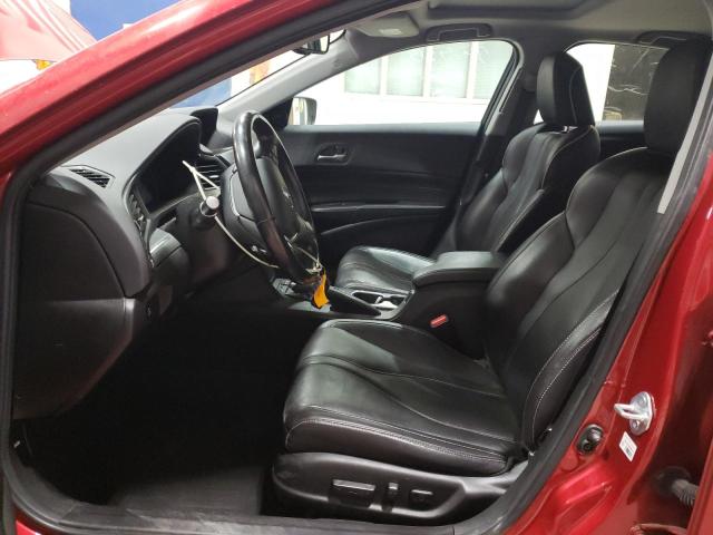 Photo 6 VIN: 19UDE2F73MA005696 - ACURA ILX PREMIU 