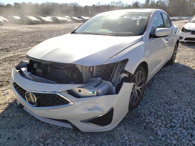 Photo 1 VIN: 19UDE2F73MA005939 - ACURA ILX PREMIU 