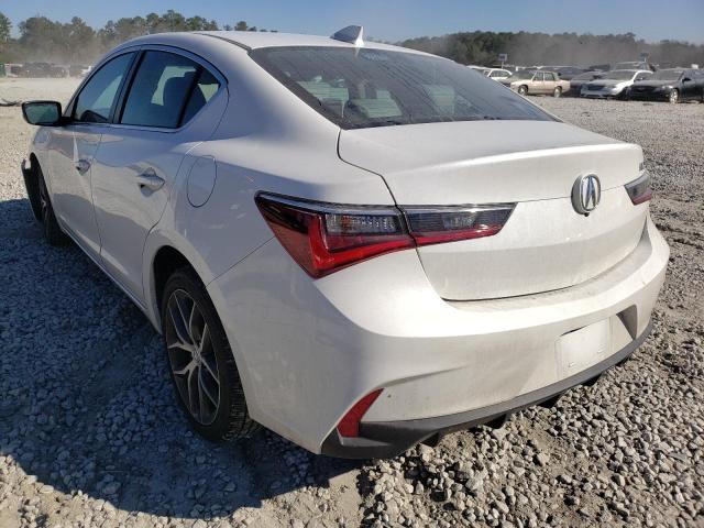 Photo 2 VIN: 19UDE2F73MA005939 - ACURA ILX PREMIU 