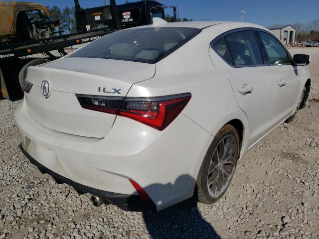 Photo 3 VIN: 19UDE2F73MA005939 - ACURA ILX PREMIU 