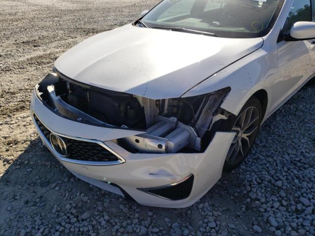 Photo 8 VIN: 19UDE2F73MA005939 - ACURA ILX PREMIU 