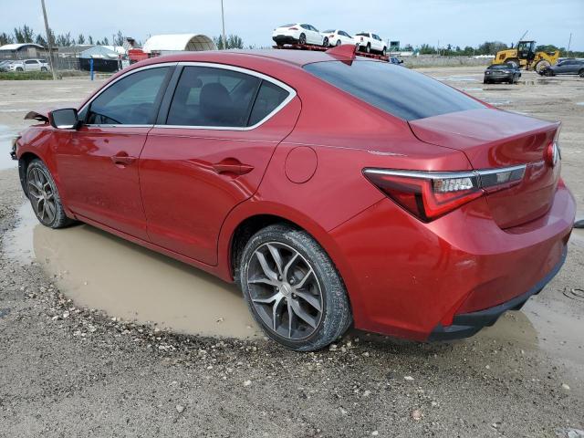 Photo 1 VIN: 19UDE2F73MA008114 - ACURA ILX PREMIU 