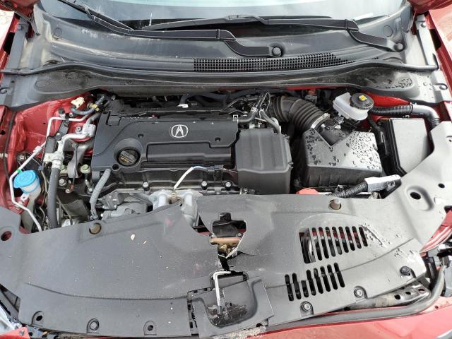 Photo 10 VIN: 19UDE2F73MA008114 - ACURA ILX PREMIU 