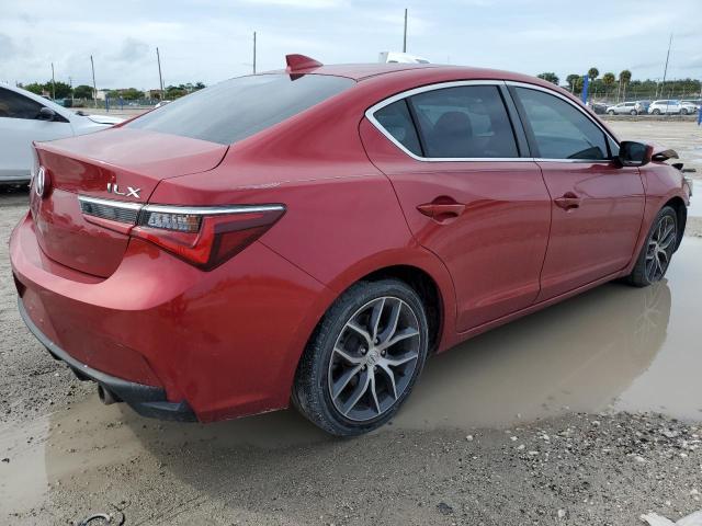 Photo 2 VIN: 19UDE2F73MA008114 - ACURA ILX PREMIU 