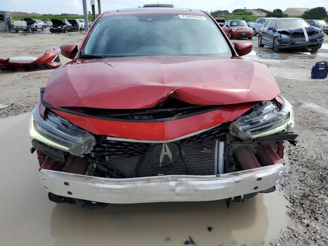 Photo 4 VIN: 19UDE2F73MA008114 - ACURA ILX PREMIU 