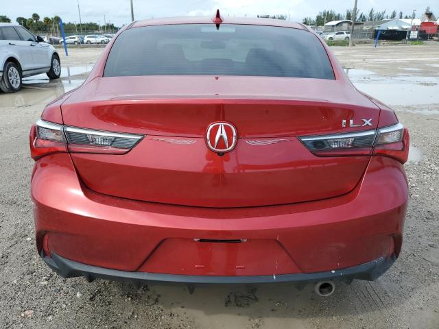 Photo 5 VIN: 19UDE2F73MA008114 - ACURA ILX PREMIU 