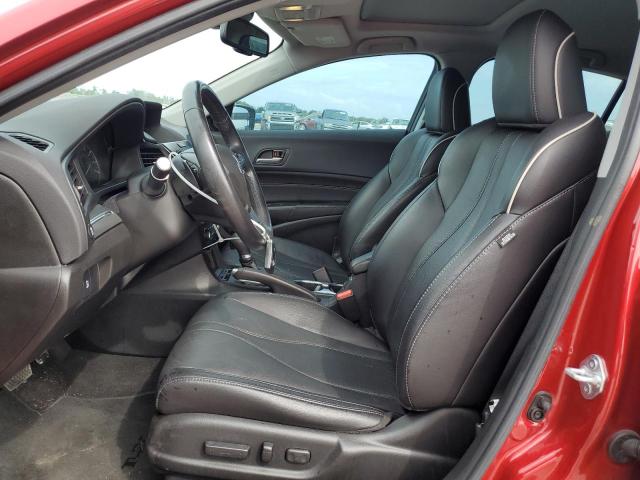 Photo 6 VIN: 19UDE2F73MA008114 - ACURA ILX PREMIU 