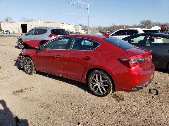 Photo 1 VIN: 19UDE2F73MA008128 - ACURA ILX PREMIU 