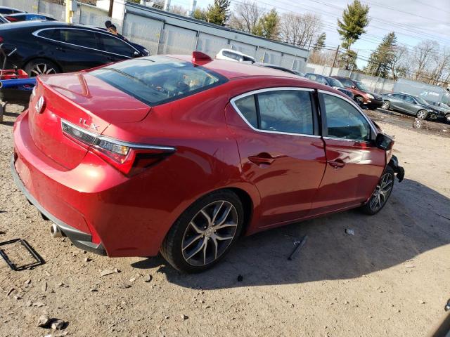 Photo 2 VIN: 19UDE2F73MA008128 - ACURA ILX PREMIU 