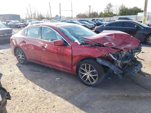 Photo 3 VIN: 19UDE2F73MA008128 - ACURA ILX PREMIU 