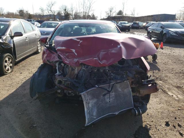 Photo 4 VIN: 19UDE2F73MA008128 - ACURA ILX PREMIU 