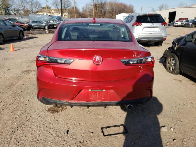 Photo 5 VIN: 19UDE2F73MA008128 - ACURA ILX PREMIU 