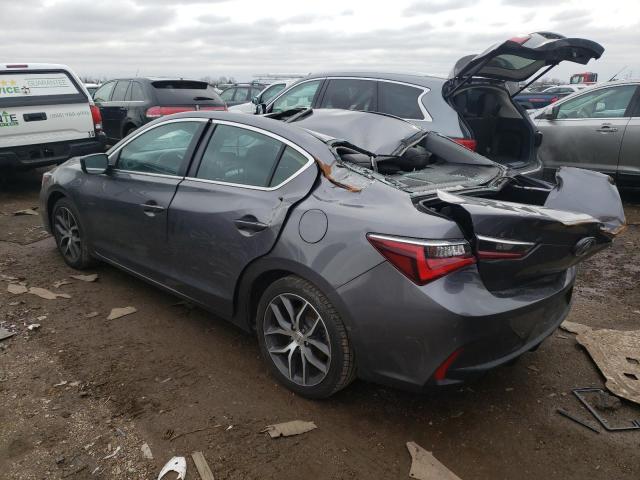 Photo 1 VIN: 19UDE2F73MA008274 - ACURA ILX PREMIU 