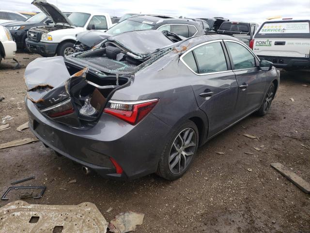 Photo 2 VIN: 19UDE2F73MA008274 - ACURA ILX PREMIU 