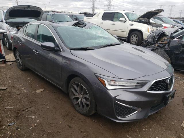 Photo 3 VIN: 19UDE2F73MA008274 - ACURA ILX PREMIU 