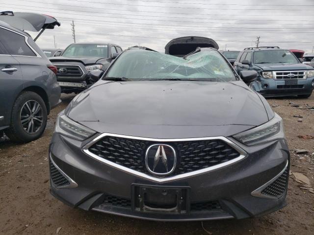 Photo 4 VIN: 19UDE2F73MA008274 - ACURA ILX PREMIU 