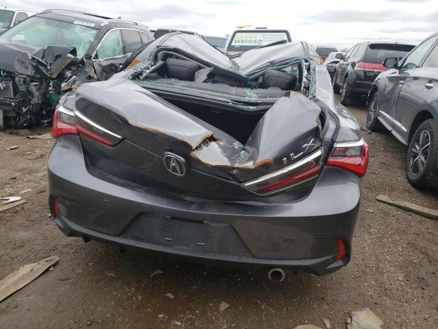 Photo 5 VIN: 19UDE2F73MA008274 - ACURA ILX PREMIU 