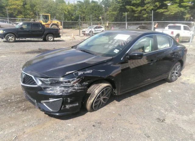 Photo 1 VIN: 19UDE2F73MA008422 - ACURA ILX 