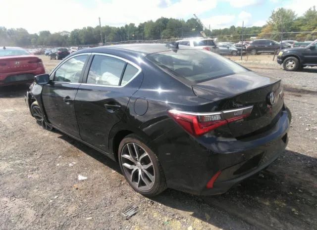 Photo 2 VIN: 19UDE2F73MA008422 - ACURA ILX 