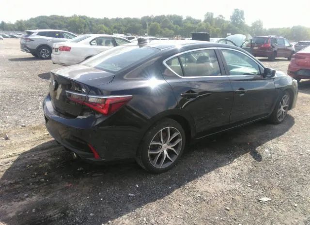 Photo 3 VIN: 19UDE2F73MA008422 - ACURA ILX 