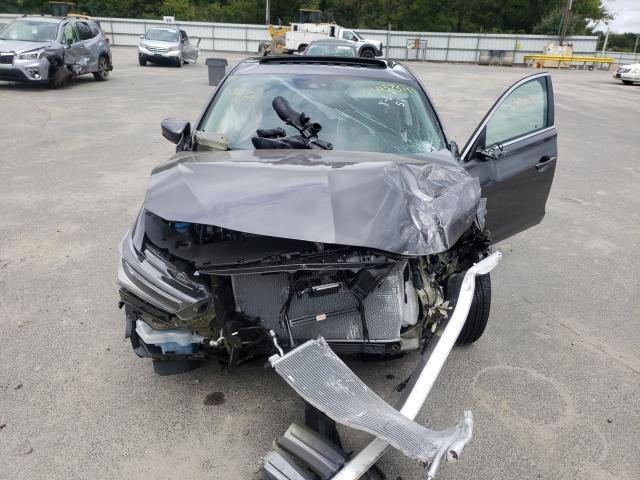 Photo 6 VIN: 19UDE2F73MA010624 - ACURA ILX PREMIU 