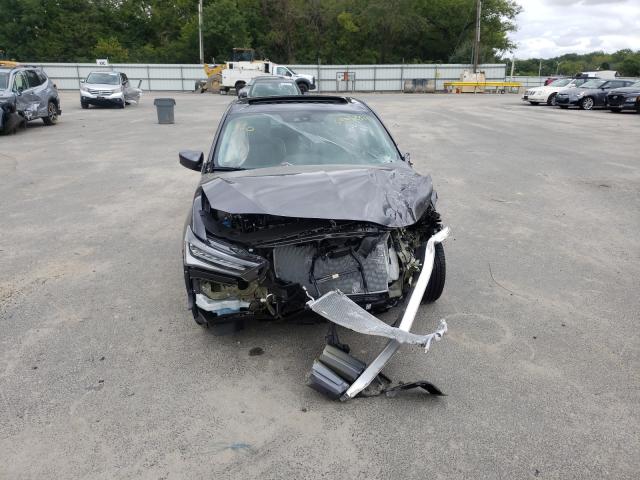 Photo 8 VIN: 19UDE2F73MA010624 - ACURA ILX PREMIU 