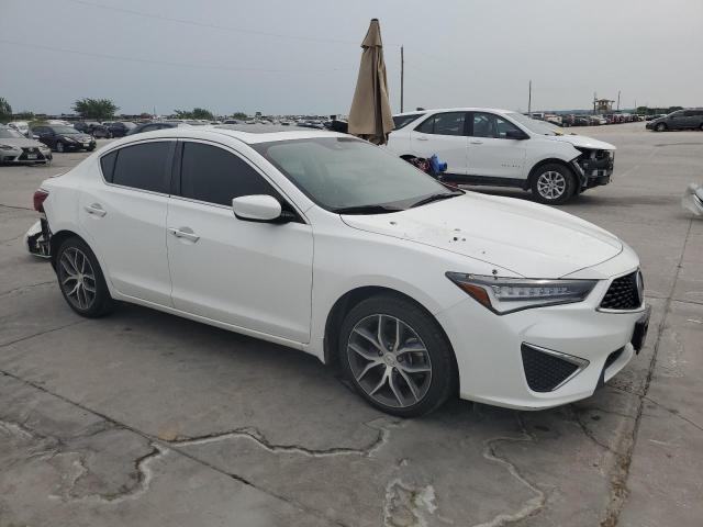 Photo 3 VIN: 19UDE2F73NA001875 - ACURA ILX PREMIU 