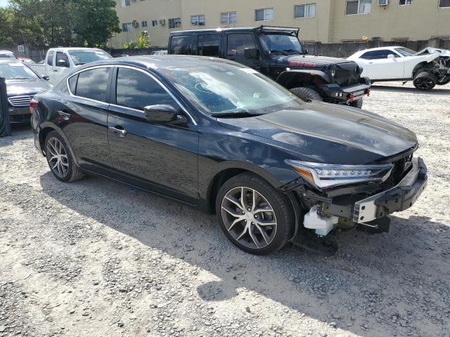 Photo 3 VIN: 19UDE2F73NA002217 - ACURA ILX PREMIU 