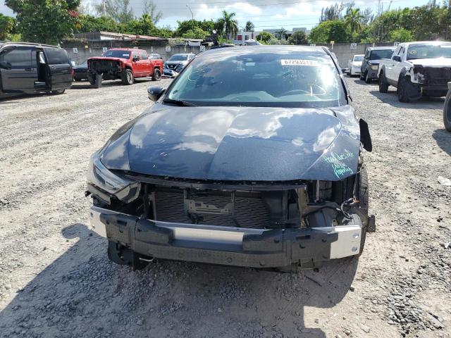 Photo 4 VIN: 19UDE2F73NA002217 - ACURA ILX PREMIU 