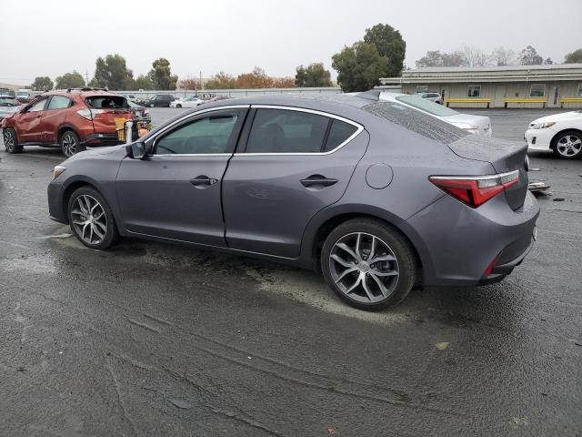 Photo 1 VIN: 19UDE2F73NA003786 - ACURA ILX PREMIU 