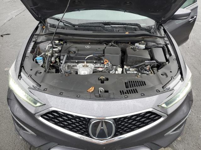 Photo 10 VIN: 19UDE2F73NA003786 - ACURA ILX PREMIU 