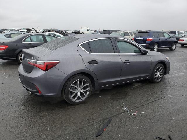 Photo 2 VIN: 19UDE2F73NA003786 - ACURA ILX PREMIU 