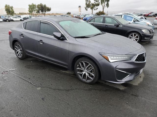 Photo 3 VIN: 19UDE2F73NA003786 - ACURA ILX PREMIU 