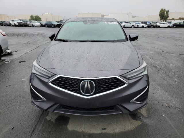 Photo 4 VIN: 19UDE2F73NA003786 - ACURA ILX PREMIU 