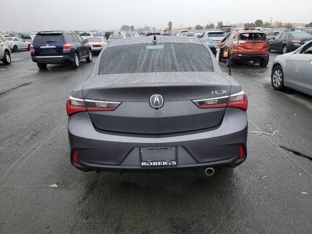 Photo 5 VIN: 19UDE2F73NA003786 - ACURA ILX PREMIU 